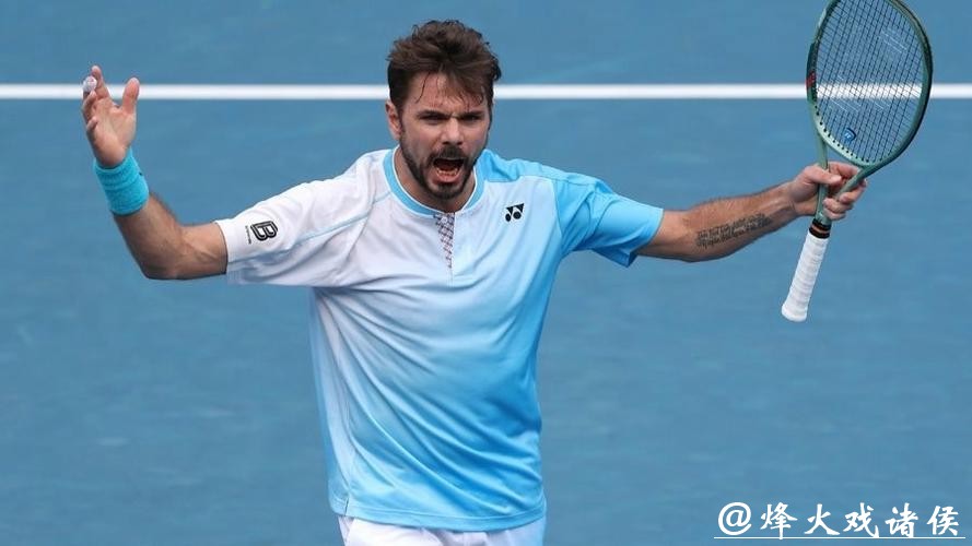 告别墨尔本？瓦林卡说“再等等”