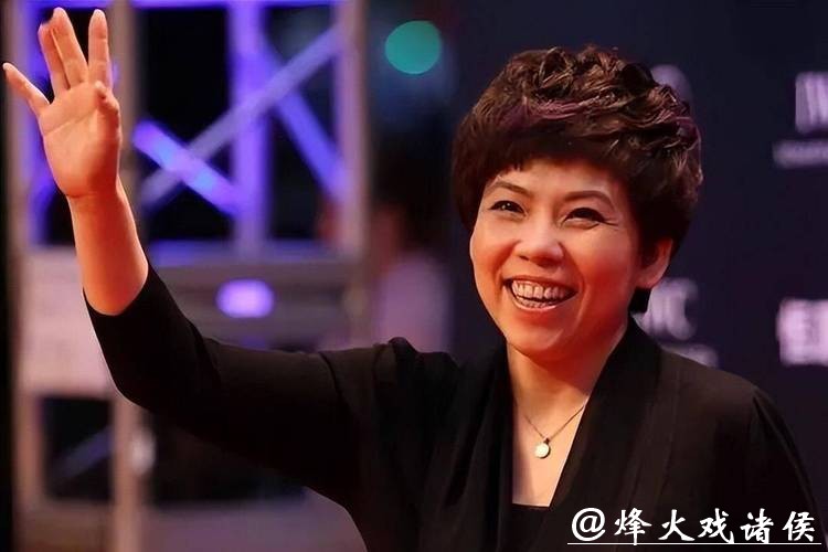 邓亚萍官媒认证破天花板！中国唯一入选百年荣誉榜女性，黑粉已经闭嘴