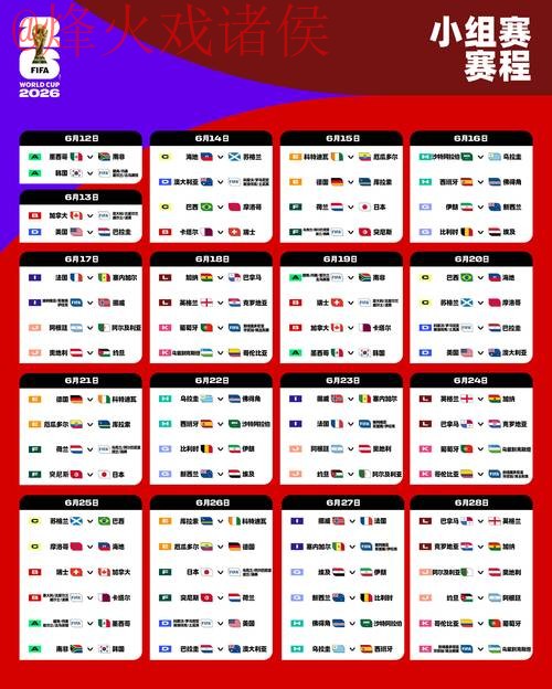 全面解读2026世界杯外围赛安全全站策略